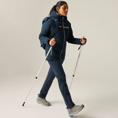 Жіноча куртка Regatta Womens Highton Stretch Padded Jacket