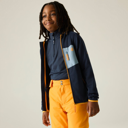 Дитяча толстовка Dare 2b Expedition Mid Navy