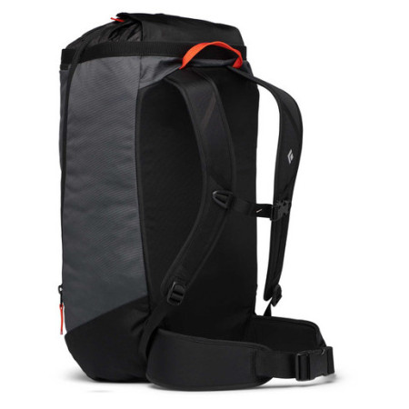 Альпіністський рюкзак Black Diamond Crag 40 Backpack