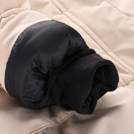 Жіноче пальто Alpine Pro Wussa