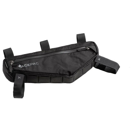 Сумка на раму Acepac Triangle frame bag MKIII