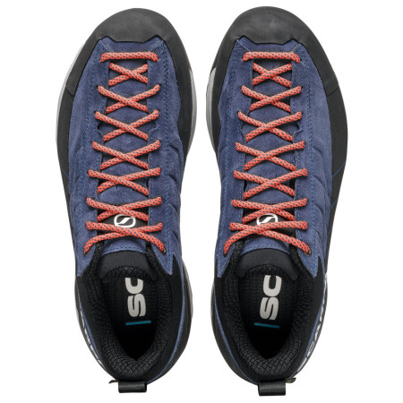 Жіночі туристичні черевики Scarpa Mescalito Gtx Wmn