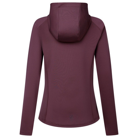 Жіноча толстовка Dare 2b Glacier Midlayer