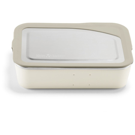 Ланч-бокс Klean Kanteen Meal Box 1005 ml бежевий