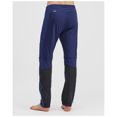 Чоловічі штани Silvini Soracte