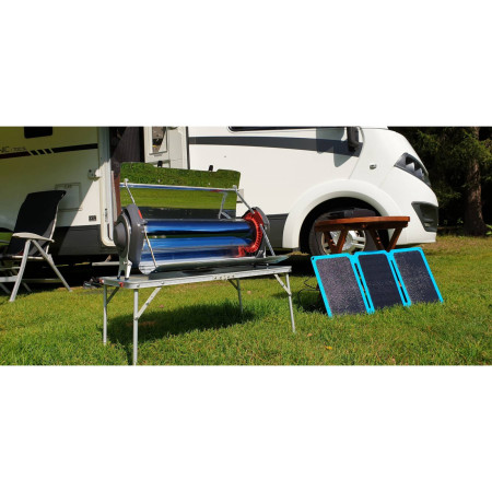 Сонячна панель GoSun Сонячна панель 30W+