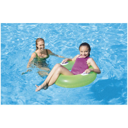 Круг Intex Hi-Gloss Tube