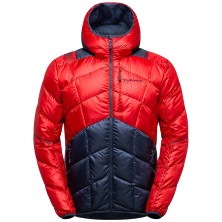 Чоловіча куртка La Sportiva Pinnacle Down Jkt M