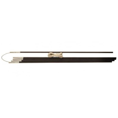 Набір сегментів Vango Fibreglass Pole 11 mm