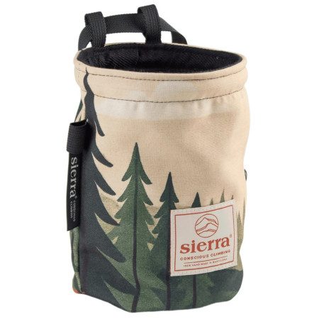 Мішечок для магнезії SIERRA Climbing Element Series