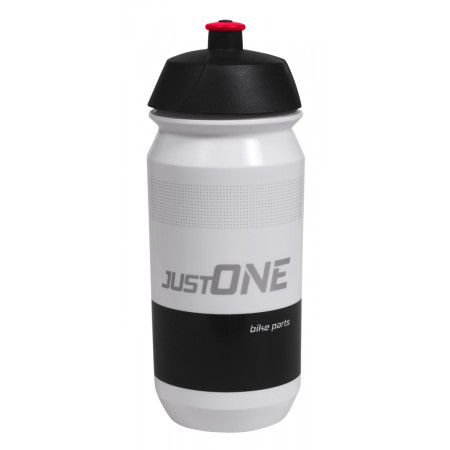 Велосипедна пляшка Just One Energy 5.0 500 ml