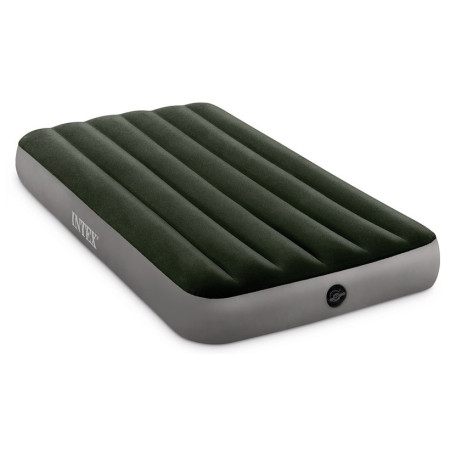 Надувний матрац Intex Twin Dura-Beam Prestige 64107