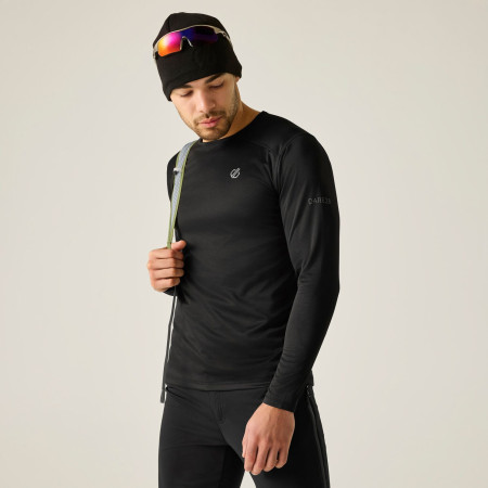 Чоловіча футболка Dare 2b Ventura Grid Crew Neck