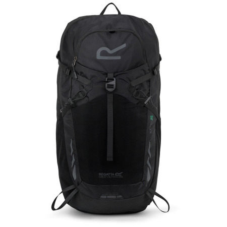 Рюкзак Regatta Blackfell IV 35L чорний Black