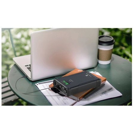 Туристичний павербанк Viking Technology Vidar I