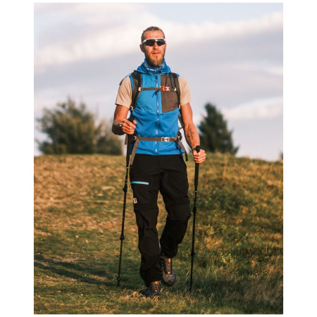 Чоловіча жилетка Kilpi Lenia-M