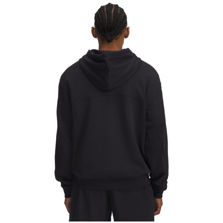 Чоловіча толстовка Under Armour Rival LW FZ