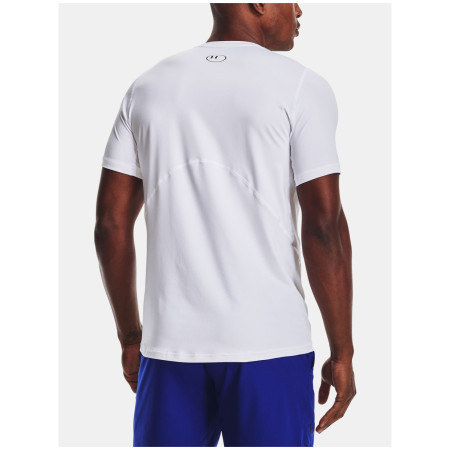 Чоловіча футболка Under Armour HG Armour Fitted SS