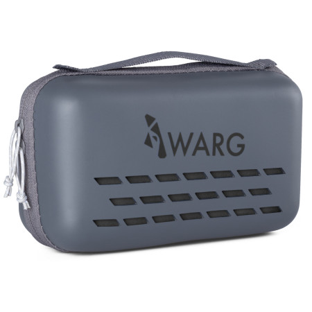 Рушник Warg Soft 75x150 cm