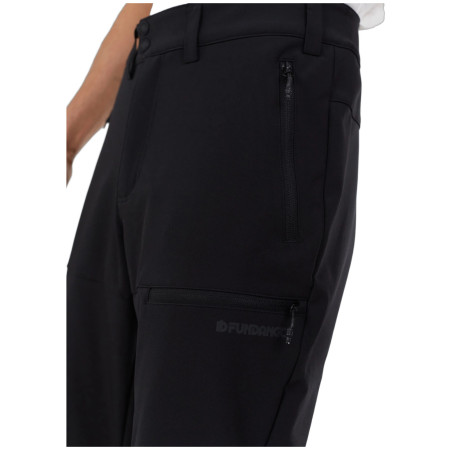 Чоловічі штани з софтшелу Fundango Akira II Softshell Pants