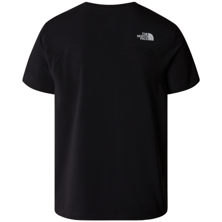 Чоловіча футболка The North Face Lightning Alpine S/S Tee