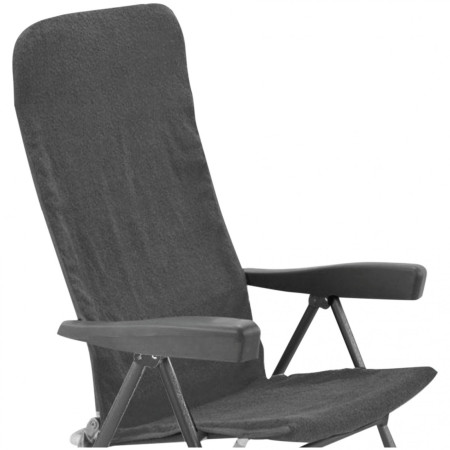 Накидка Brunner Freshback сірий