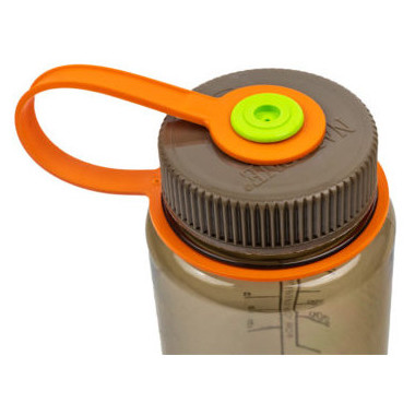 Пляшка Nalgene Wide Mouth 500 ml Sustain