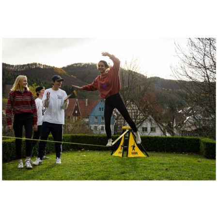 Несуча конструкція Gibbon Slackframe