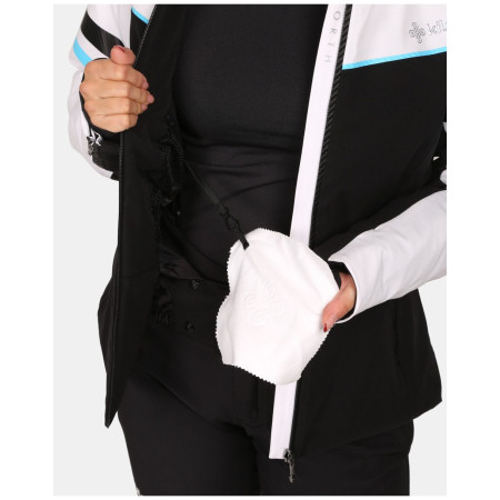 Жіноча куртка Kilpi Lorien-W