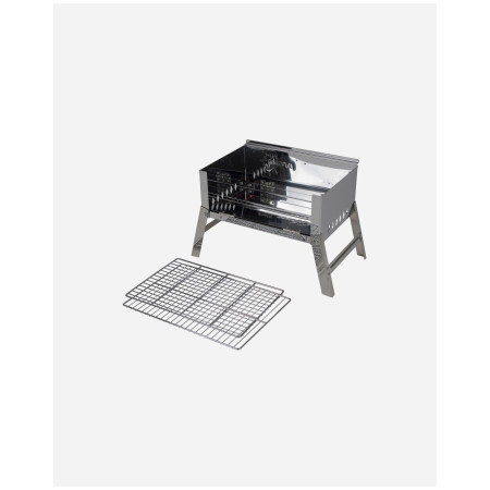 Складаний гриль Bo-Camp Barbecue Compact deluxe rvs