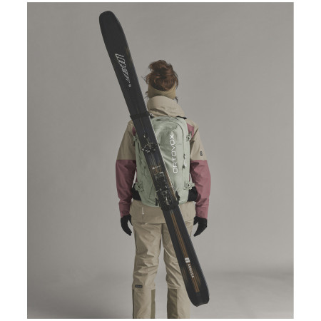 Рюкзак Ortovox Haute Route 30 S