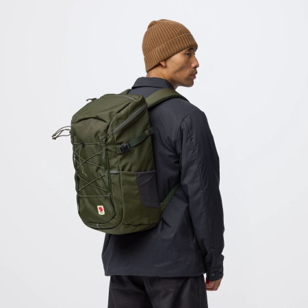 Рюкзак Fjällräven Skule Top Zip 30