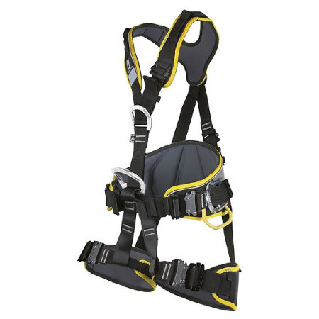 Робоча страхувальна система Singing Rock Profi Worker 3D speed