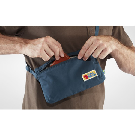 Сумка через плече Fjällräven Vardag Pocket