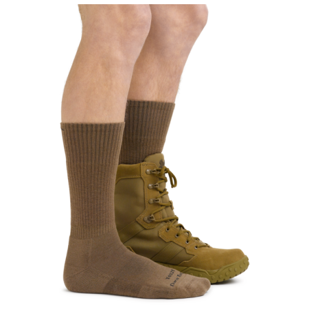 Шкарпетки Darn Tough Tactical Boot Midweight With Cushion