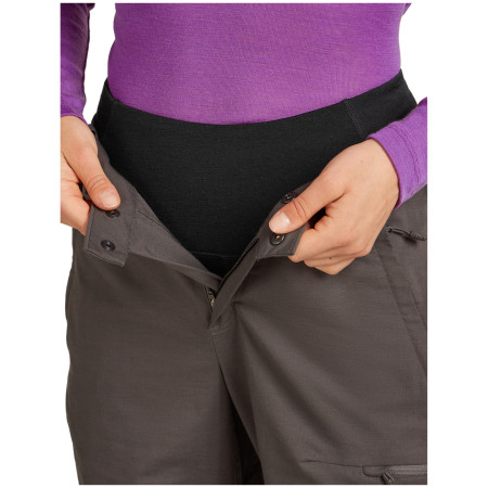 Жіночі легінси Icebreaker Women Merino 200 Oasis High Rise Leggings