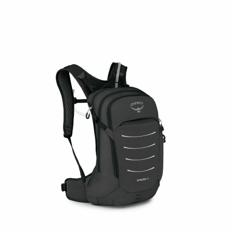 Рюкзак Osprey Syncro 12 чорний raven black