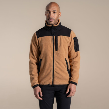 Чоловіча толстовка Craghoppers Braefell Jacket