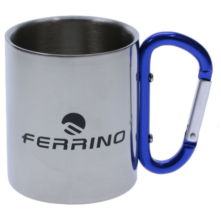 Кружка Ferrino Tazza Con Moschettone (2023)