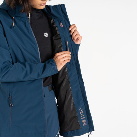 Жіноча куртка Dare 2b Switch Up II Jacket