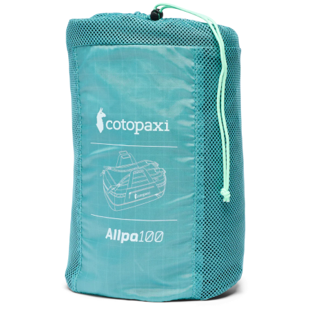 Дорожня сумка Cotopaxi Allpa Getaway 100L Duffel