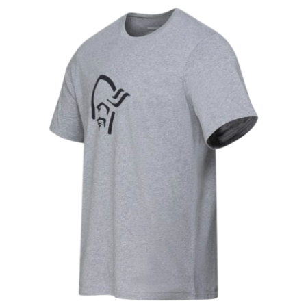 Чоловіча футболка Norrona 29 cotton viking T-shirt