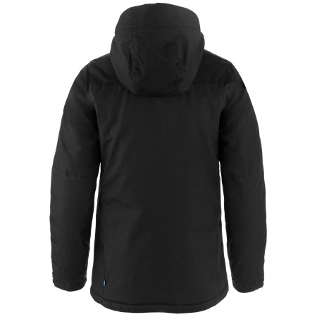 Жіноча зимова куртка Fjällräven Stina Padded Jacket W