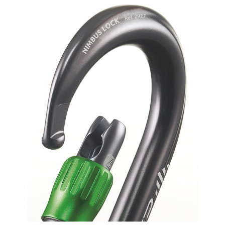 Карабін Camp Nimbus Lock