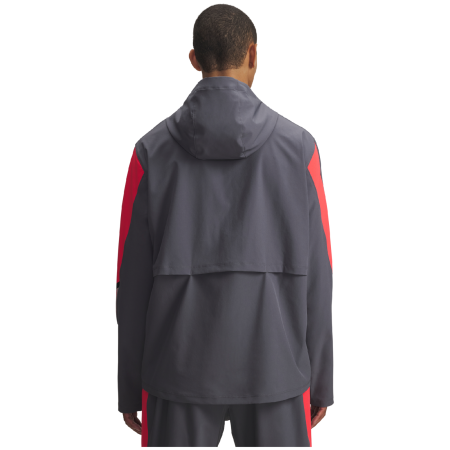 Чоловіча куртка Under Armour Velociti Storm Hooded Jkt