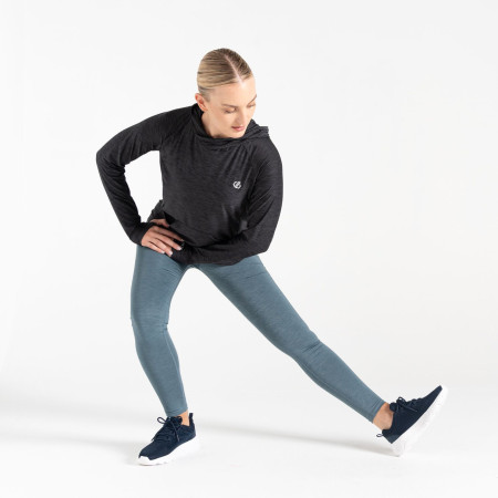 Жіноча футболка Dare 2b Sprint Cty Hoodie