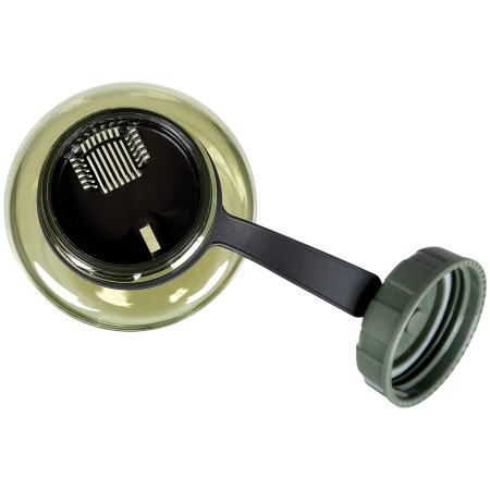 Пляшка Warg Gear Tritan Wide 1 L