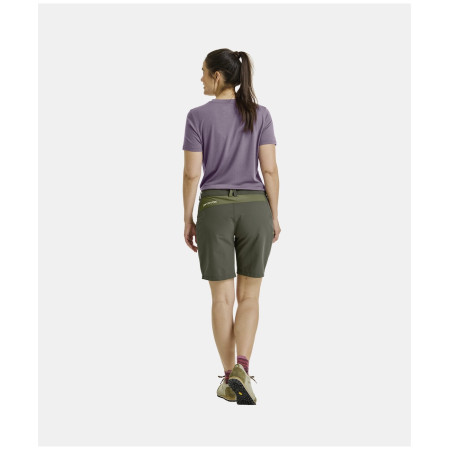 Жіночі шорти Ortovox Pelmo Shorts W