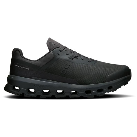 Жіночі кросівки On Running Cloudvista 2 чорний Black/Black