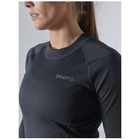 Жіночий набір Craft Core Warm Baselayer